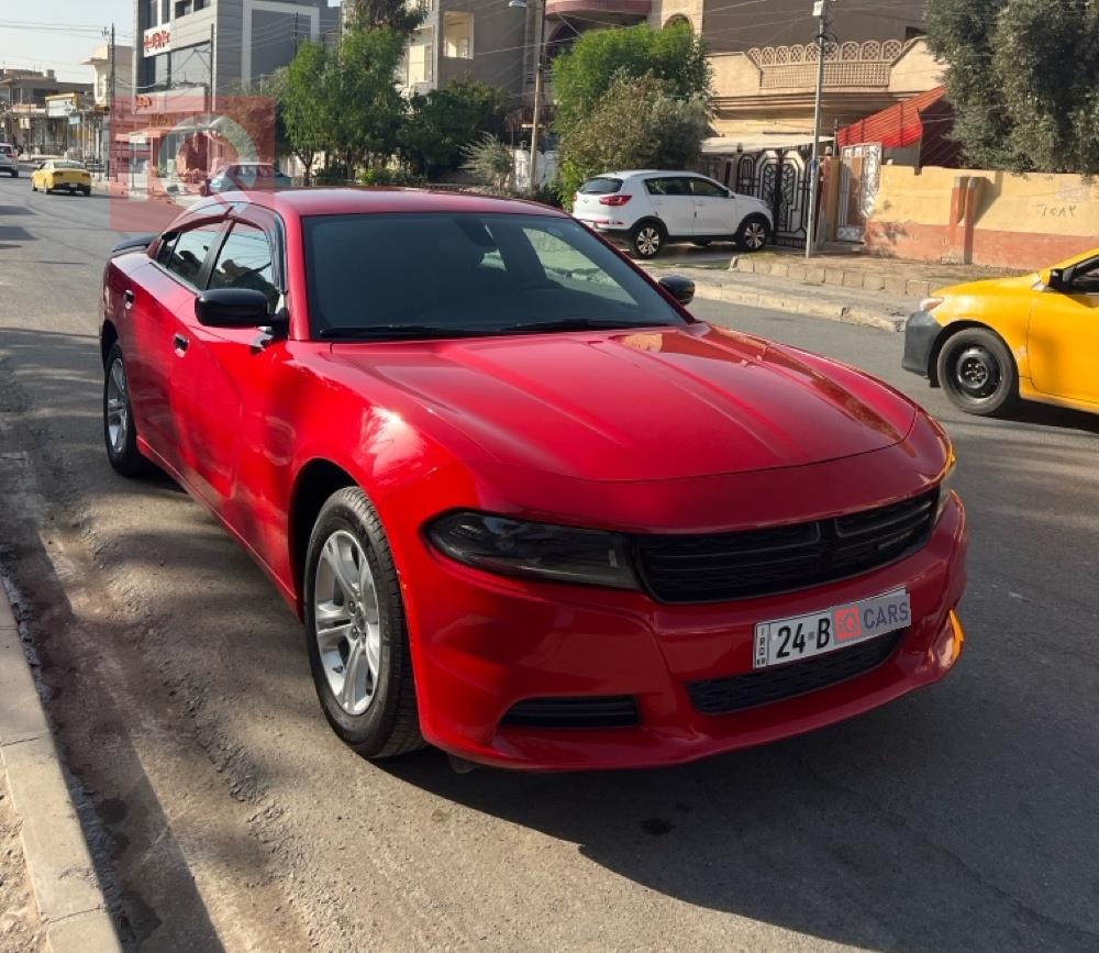 Dodge Charger